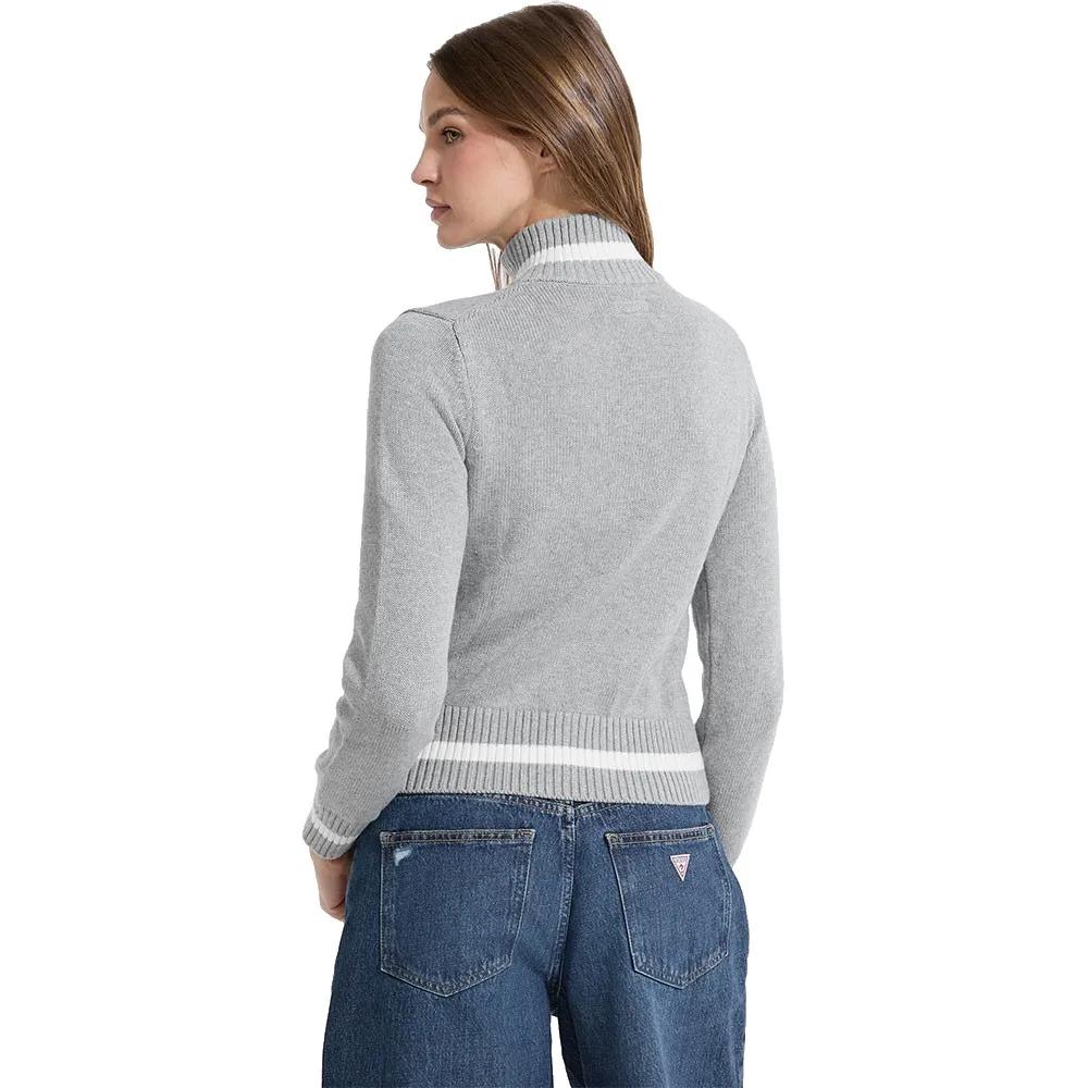 Guess Jeans Свитер Intarsia