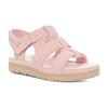 UGG Classic Sandal Comfortable Casual Sandals Kids sandals Seashell-Pink 1136544K-SLPN