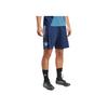 adidas Arsenal Tiro 25 Wettkampf Trainingsshorts Mode Einfach Trendig Vielseitig Freizeit Sportshorts Herren Shorts JJ1781
