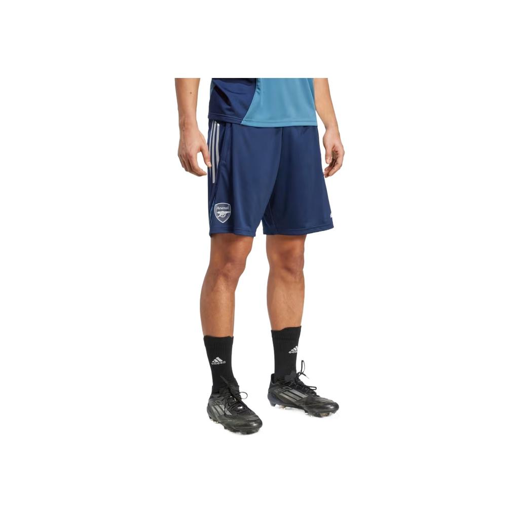 adidas Arsenal Tiro 25 Wettkampf Trainingsshorts Mode Einfach Trendig Vielseitig Freizeit Sportshorts Herren Shorts JJ1781