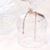 Dieuamour 14KGP Brisha Bracelet