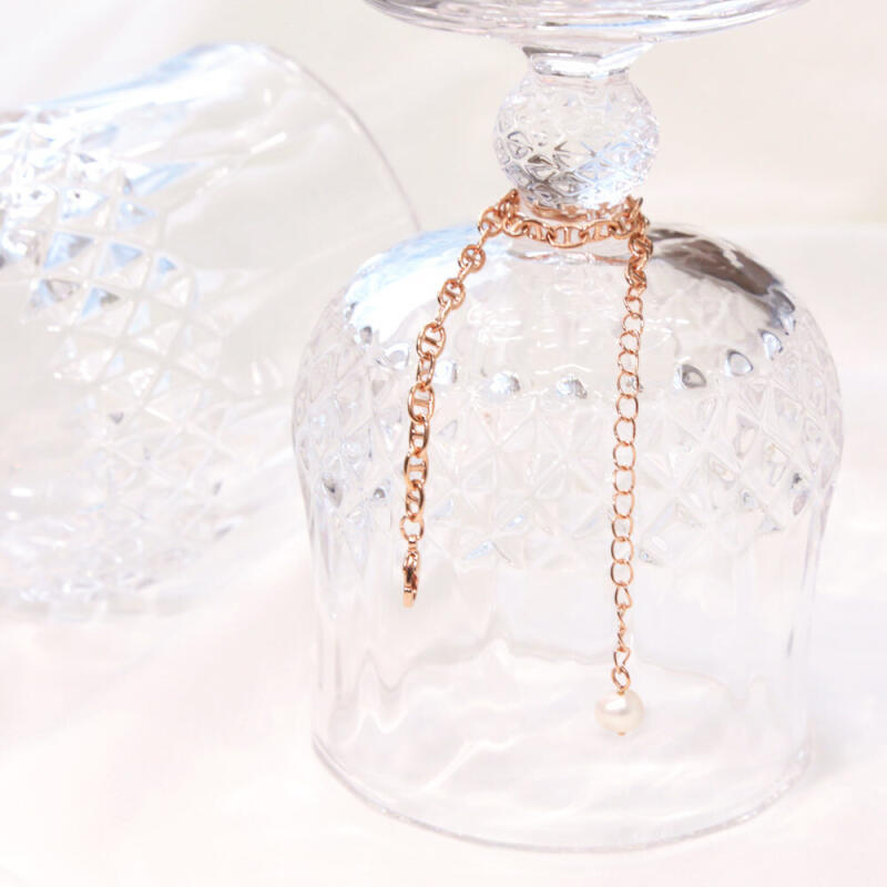 Dieuamour 14KGP Brisha Bracelet