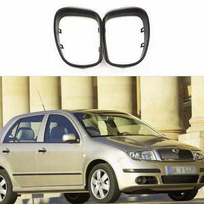 Obudowa ramki lusterka wstecznego dla Skoda Fabia (2008-2014)