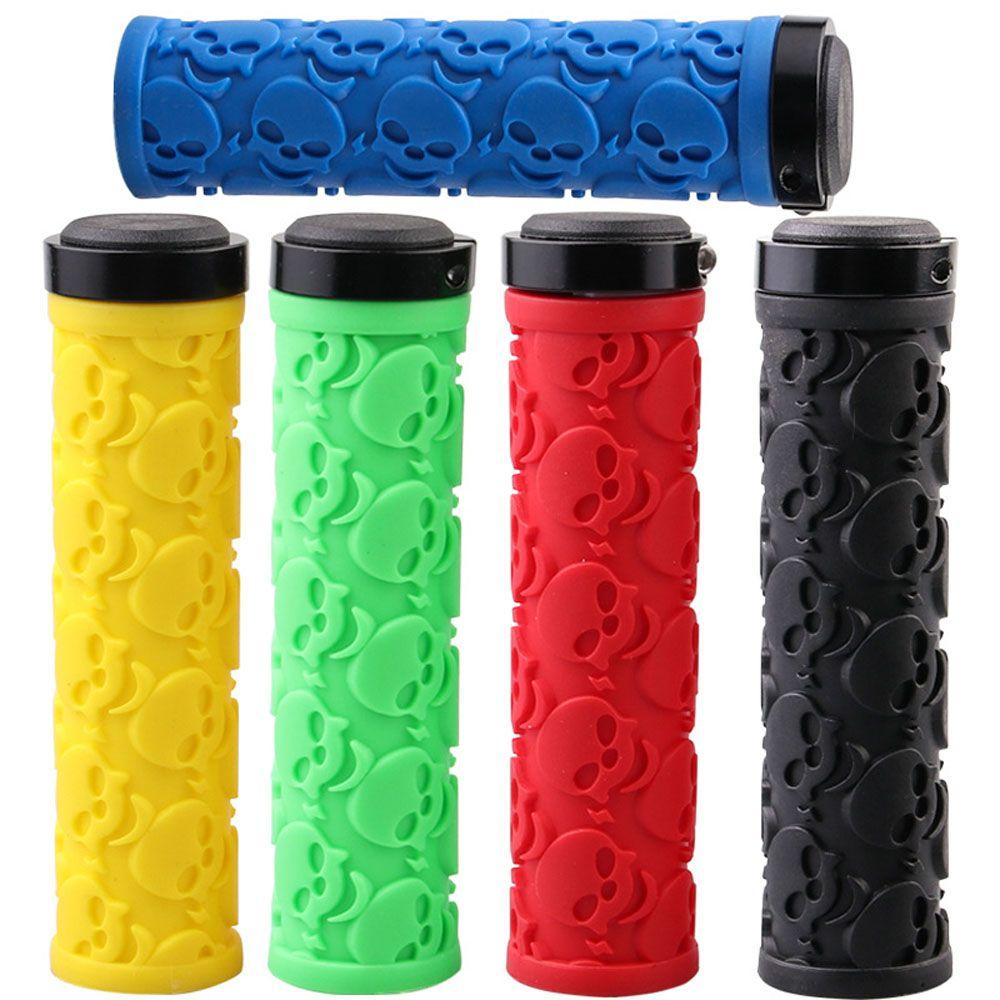 

Shock Absorption Bike Handlebar Grips Bicycle Grips Handlebar Grips Bicycle Handlebar Cover