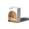 EZVALO White Noise Bedside Lamp Speaker (CN Version)