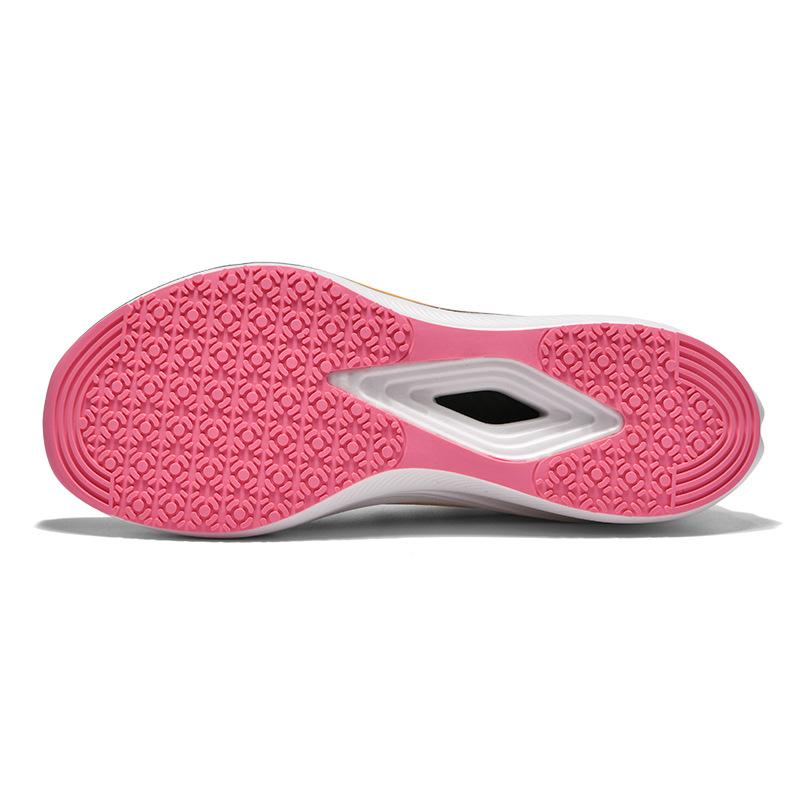 Running Shoes Men's Red Rabbit 7pro Shock Absorption Ultra-light Professional Summer Breathable Older Children's Youth Children's Sports Running Shoe