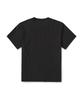 SNOWPEAK APPAREL Air Quick Dry Short Sleeve T-Shirt (S25Mmtts14) Dark Charcoal