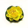 Water Garden Artificial Lotus Flower With Floating Design For Home Decor And Aquariums