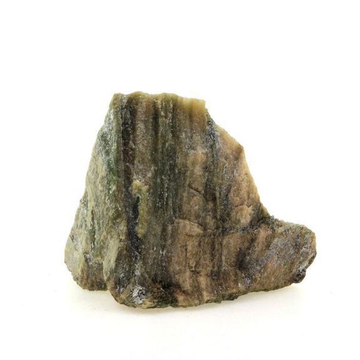 Rodingite avec Grenat grossulaire Diopside et Chlorite 235.9 carats