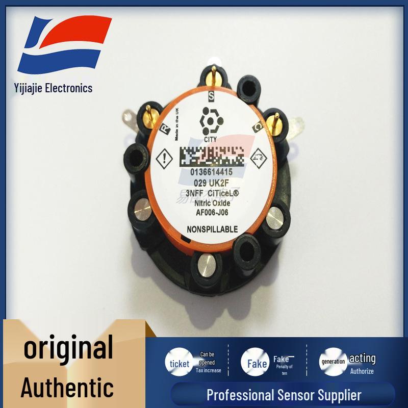 3NFF Nitrogen Oxide Sensor with SO2 Filter for NOx Monitoring