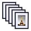 Solid Mdf 8x10 Plastic Wood Manufacturer Wooden Mould 50x70 Diy Frames Antique Mouldings A1 Classic Silver Picture Frame