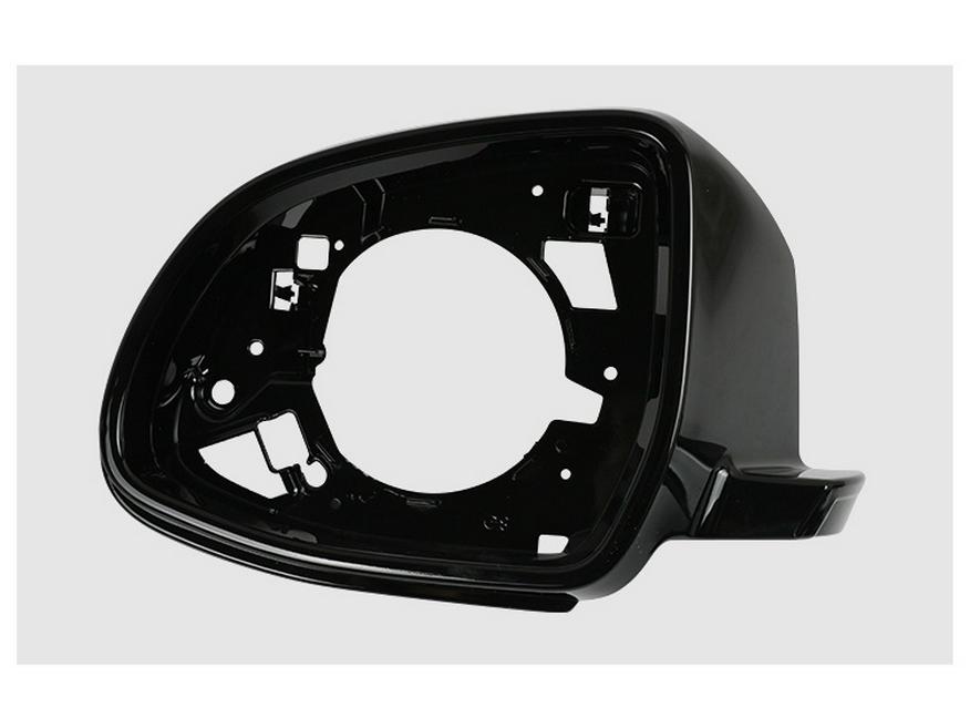 BMW iX3 Rearview Mirror Housing, Frame Lens & Turn Signal Bracket