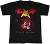 Dark Angel Band Leave Scars Album Shirt Black Unisex S-5XL JU436