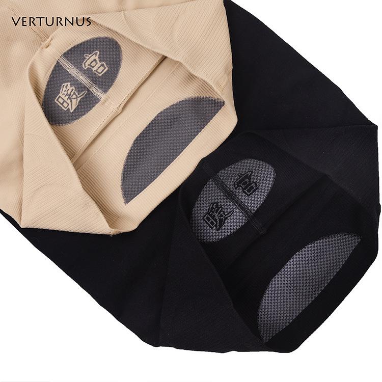 Dame Pluss Størrelse Grafen Strømpebukser - Hudfarget, Middels Tykkelse, Passer opp til 200 Pund