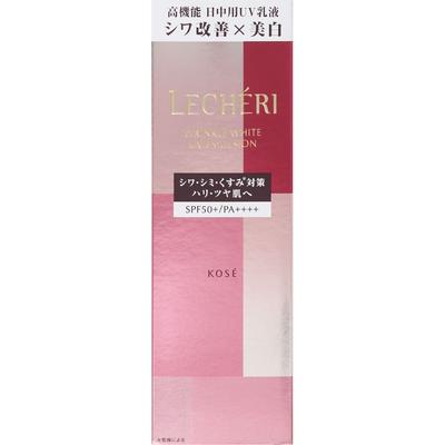 Le Ch Ricault saLe Cheri wrinkLe White Uv Emulsion 35g