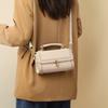 2025 New Autumn Winter Women's Bag Fashion Versatile Shoulder Handbag High-end Mini Crossbody Bag Small Bag