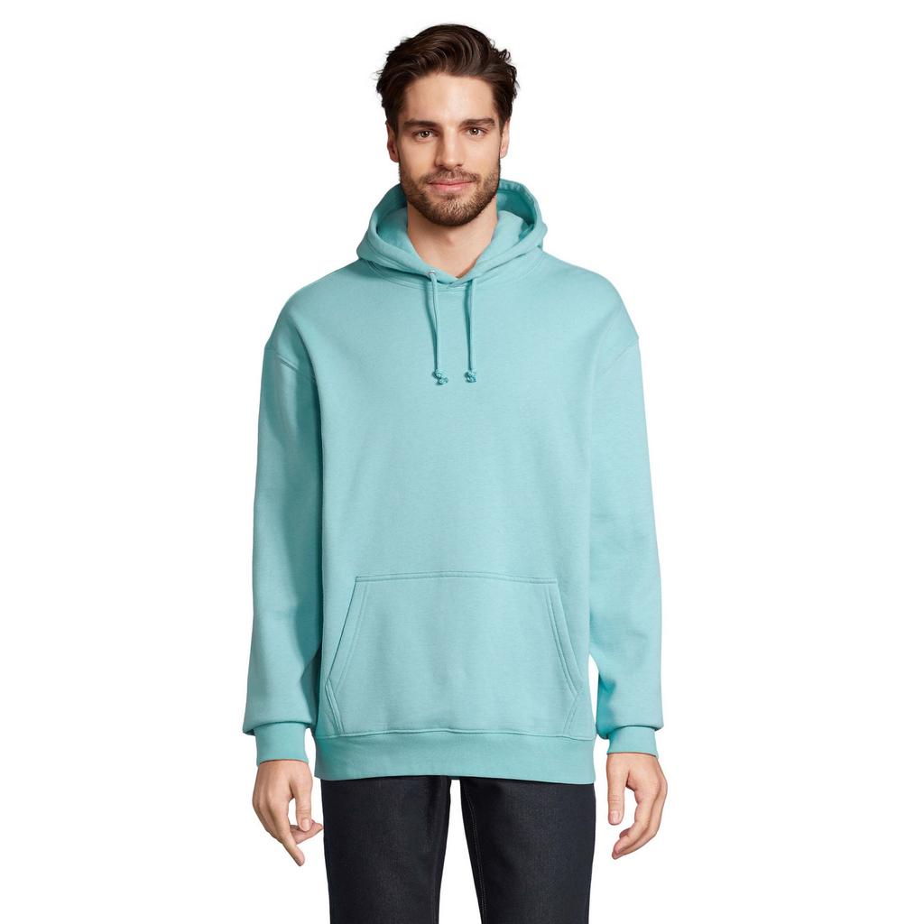 SOLS Unisex Adult Condor Hoodie