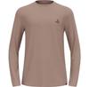 Odlo Базовый слой с длинным рукавом Merino 200 Pocket
