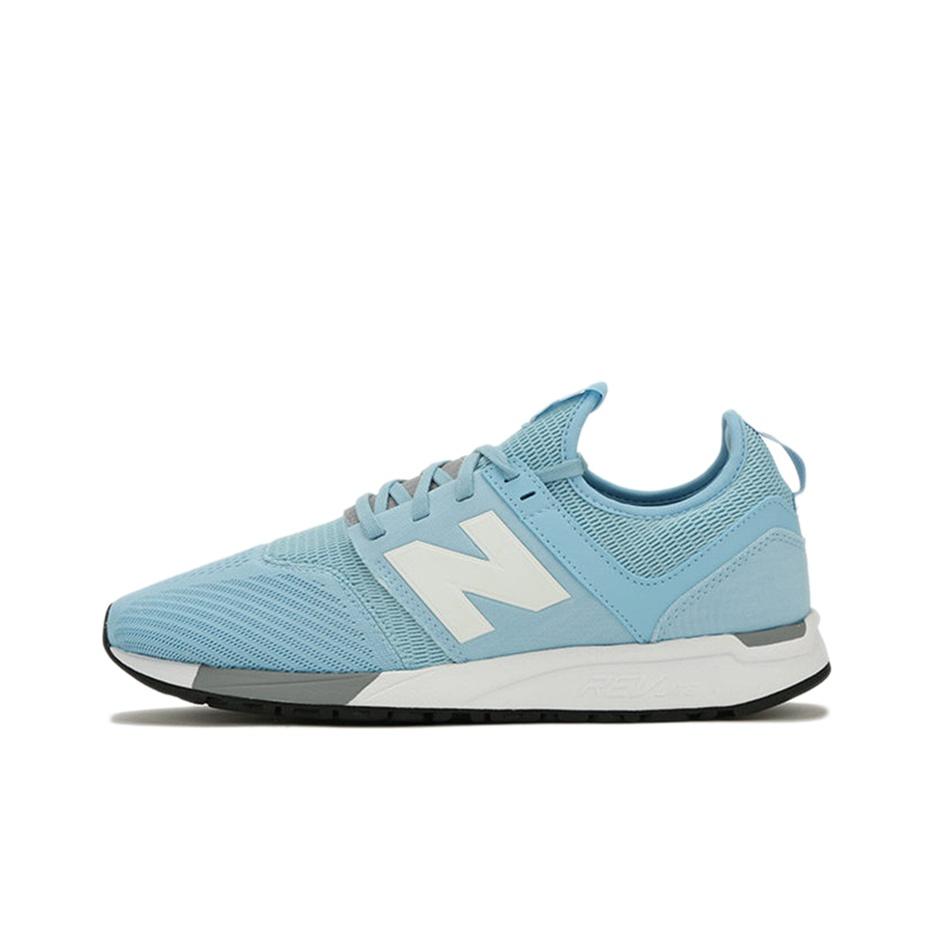 

кроссовки New Balance 247 Running Shoes Unisex Blue MRL247SB