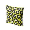 Fashion Leopard Print Pillow Case X Home Party Sofa Bedside Cushion Cover Decorative Body Throw Short Plush Pillowcase