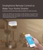 Graffiti Tuya WiFi Infrared Motion Sensor for Alexa