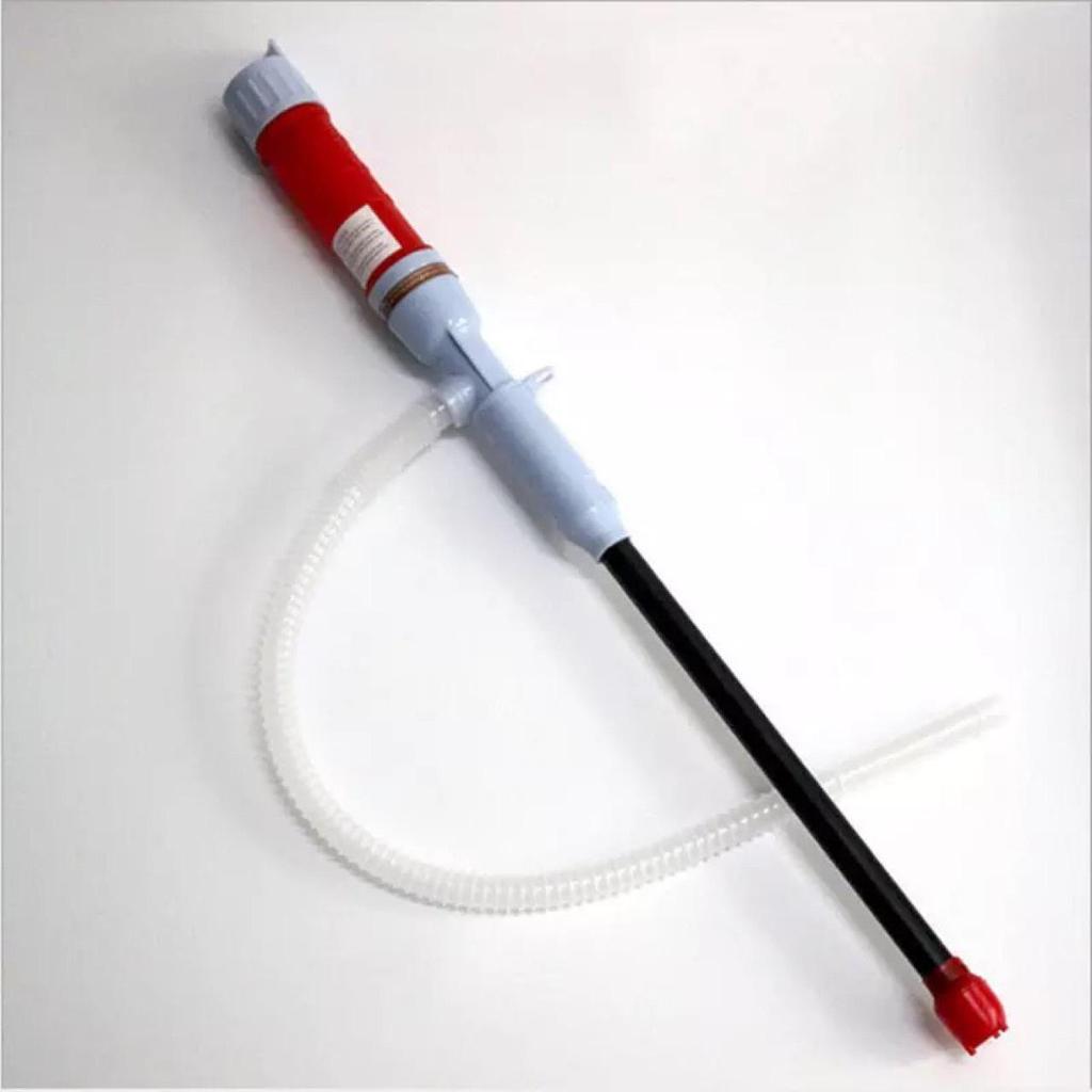 Eco-friendly Portable Electric Oil and Water Suction Pump for Cars and Fish Tanks