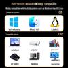 BIAZE HDMI Wireless Screen Mirroring Adapter