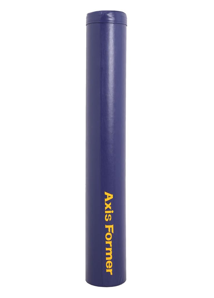 Axis Former Stretching Foam Roller Long Type T0999 019 Navy