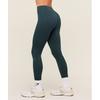 Gymshark Steel Seamless Leggings Deep Petrol Blue B6b1v Udth