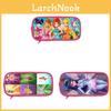 Trousse Winx Club Organiseur de Rangement Double Couche Pour Étudiants Et Enfants