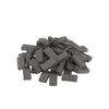 Garden Clay Dollhouse Accessories Landscaping Mini Bricks Miniatures Mini Figurine Tiny Ornament