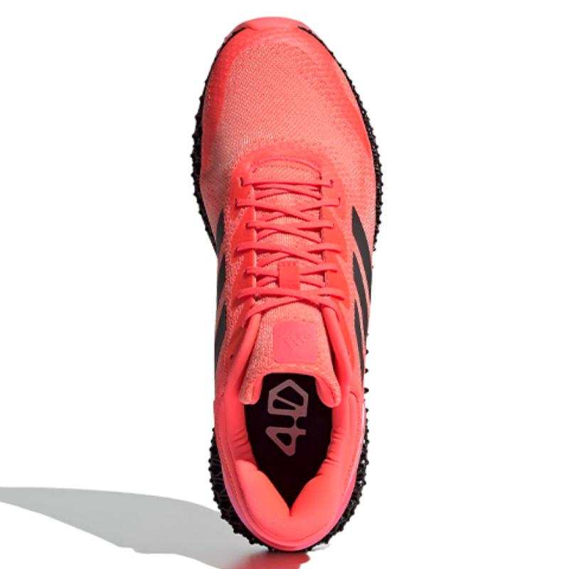 Adidas 4D Run 1.0 'Signal Pink' Sneakers FV6956