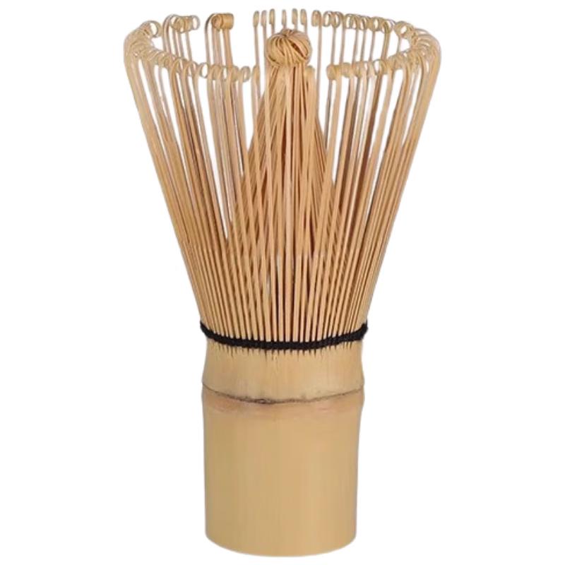 PAKCHOICE Matcha Whisk & Tea Ceremony Set