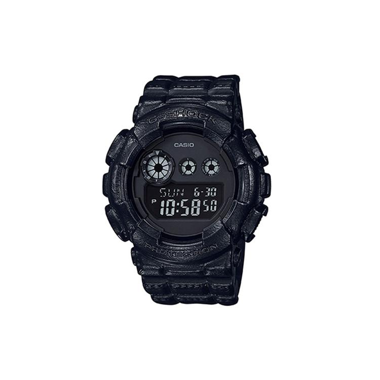 CASIO Men G-SHOCK Black Watch GD-120BT-1 GD-120BT-1 GD-120BT-1