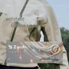 Balabala Kids' Anti-static Fleece Outerwear