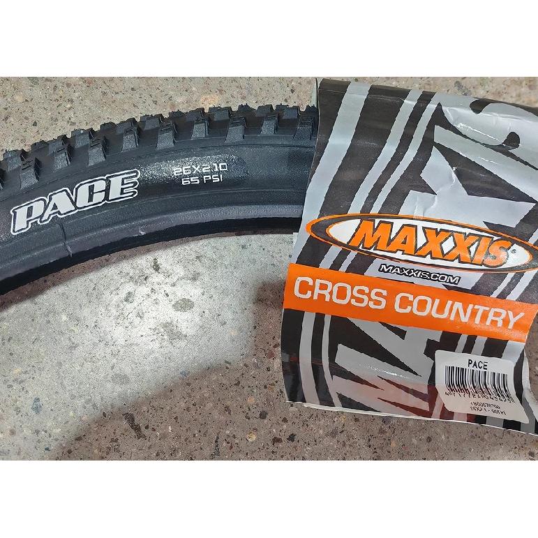 1 Stück MAXXIS 26 26*1.95/2.1 27.5*1.95/2.1 29*2.1 Stahlwulst Fahrradreifen M366 M333 PACE Cross Country MTB Mountainbike Reifen Teile