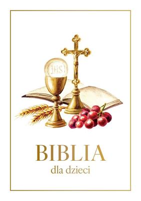 Children's Bible A4