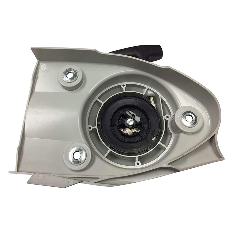 Replacement  Lawn Mower Recoil Starter Assembly for Chainsaw TS410 TS420 4238-190-0300 Concrete Saw Generator Part