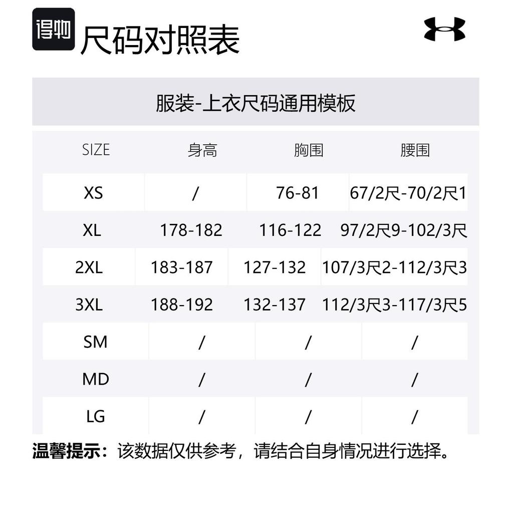 Under Armour Double Knit Jackets & Coats Men's Ore Blue 1379659-414