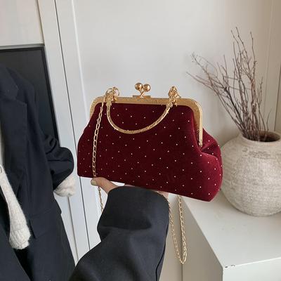 Kadın çantaları – Çapraz askılı çantalar