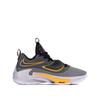 Basketball Shoes Nike Zoom Freak 3 Toxic