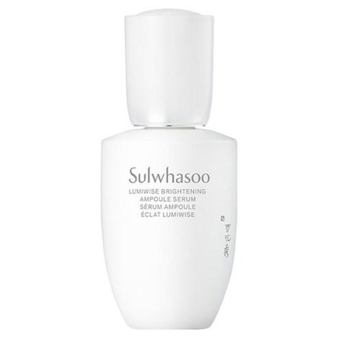 SULWHASOO Concentrated Ginseng Brightening Serum 30ml