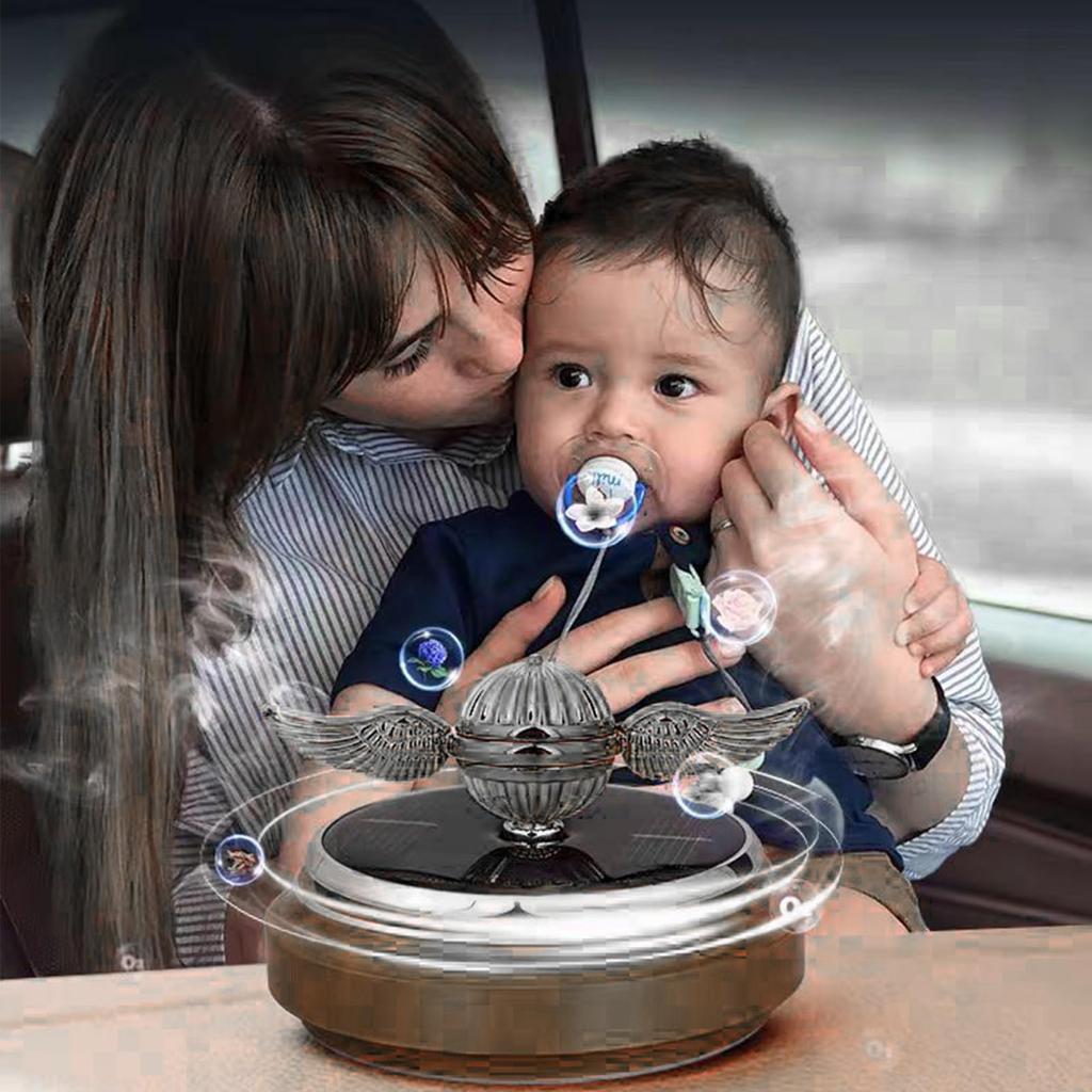 SHULLIN Hand Aluminum Stainless Steel Stress Time Kids Stainless Steel Gear Fingertip Spinning Top Spinner, Alloy, Bearing, Relief, Killer, Toy,