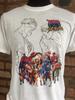 Tops – T-Shirts