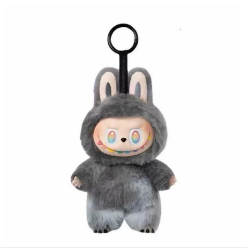 1 Piece of Fabric Hanger Toy, Keychain, Plush Toy, Children's Festival Gift, Plush Toy, Blind Box Gift