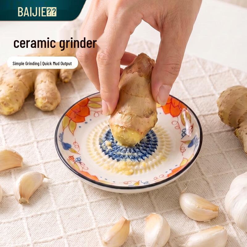 Ceramic Manual Multi-Purpose Grater