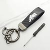 Llavero Funda para Llavero de Fibra de Carbono para Jimny Sierra Nomad One JB64, (Solo Marcar) [Usado]