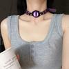 Halsband & Hängen – Chokers