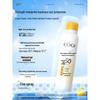 COGI Multi-Effect Whitening Sunscreen Spray SPF50+ PA+++ 2-Pack