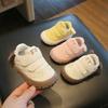 Baby Children's Shoes, Learning Shoes, Small Children's Shoes, Boys' and Girls' Shoes, Soft-soled Shoes